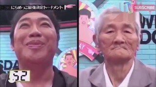 The Weirdest Japanese Game Shows - 10 Weirdest Japanese Game Shows | Craziest Game Shows In Japan