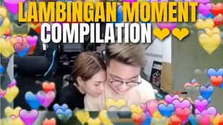 LAMBINGAN HARUTAN KILIGAN NA MAY KUNTING ML COMPILATION | TEAM MIWO❤️❤️❤️❤️