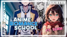 Anime romance ini mungkin belum kalian tonton! | REKOMENDASI ANIME ROMANCE YANG BELUM KALIAN TONTON