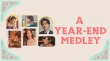 A Year End Medley (Haepi Nyu Ieo) (2021) - Sub Indonesia