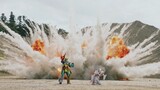 [Teaser 7] Kamen Rider The Winter Movie: Gotchard & Geats