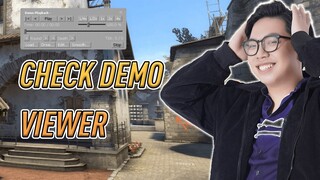 ĐÁNH GIÁ DEMO VIEWER | Capt Hoag