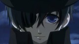[Black Butler] Sebastian: I'm already tired of the food-hungry life, all I want is Bo Jiang