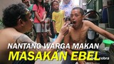 MASAK BAN MOTOR EBEL MALAH MAKAN BARU BATA