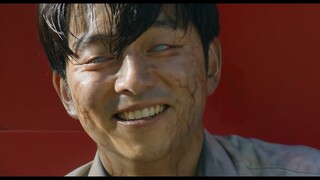 Train To Busan Ending Scene [AMV]