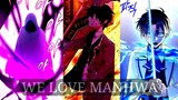 Top 10 Manhwa/Manhua With Regression/Reincarnation MC is Too (OP)