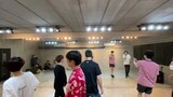 [Dance]Dance rehearsal of Noppanut&Warut|bounprem