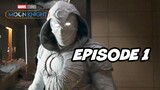 Moon Knight Episode 1 TOP 10 Breakdown and Marvel Easter Eggs