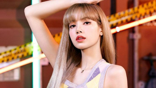 lalisa