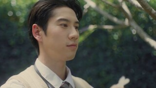 Trailer Perkenalan Resmi Drama Thailand [When the Fragrance Refreshes the Heart] dengan Tim Produksi