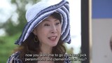 (TREND 2022) Unnie is Alive Band of Sisters (Episode 48) High Quality with Eng S
