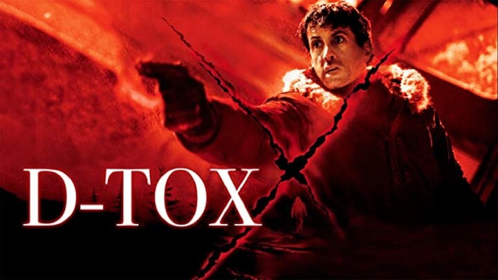 D-Tox (2002) ล่าเดือดนรก (พากย์ไทย)
