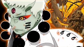 Đại Chiến Ninja Lần 4 Nên Kết Thúc Như Thế Nào? | Bàn Luận Naruto