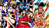ONE PIECE TIKTOK COMPILATION #65