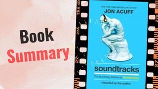 Soundtracks | Book Summary