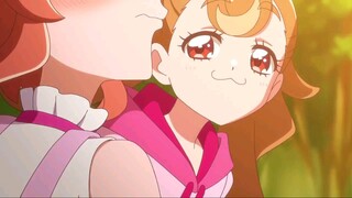 Wonderful Precure! Episode 36 Sub Indonesia