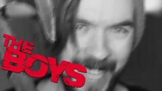 the boys meme