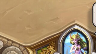 [Hearthstone Routine 20] Tôi đang làm rung chuyển cái chết của bạn, cái chết của tôi?