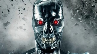 最强终结者REV-9登场 无论是速度还是力量都有明显的提升