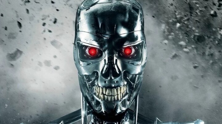 Terminator terkuat REV-9 telah hadir, dengan peningkatan signifikan dalam kecepatan dan kekuatan.