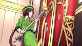 [ Uma Musume: Pretty Derby ] Lớp trưởng Na-san vui lòng mở cửa tiếp theo
