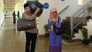 Pesantren & Rock n Roll Season 3 eps 36