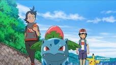 POKEMON - ENGLISH (DUB) EPISODE 03 ANIMATION HD