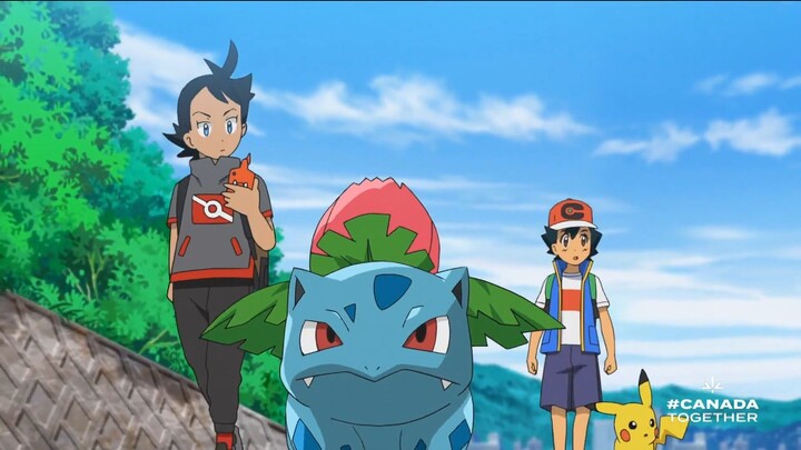 POKEMON - ENGLISH (DUB) EPISODE 02 ANIMATION HD - Bilibili POKEMON - ENGLISH (DUB) EPISODE 02 ANIMATION HD - Bilibili