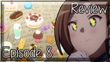 Engulfed by Desire | My Next Life as a Villainess: All Routes Lead to Doom Episode 8 Review