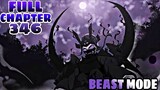 Black Clover Chapter 346, Beast Mode si Ichika Ginawang Pulutan ang Five Headed Dragon