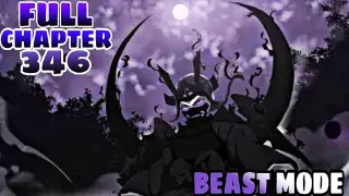 Black Clover Chapter 346, Beast Mode si Ichika Ginawang Pulutan ang Five Headed Dragon