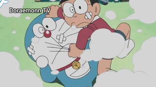 Doraemon New TV Series (Ep 34.1) Miếng ăn đúng là miếng tồi tàn #DoraemonNewTVSeries