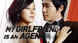 My Girlfriend Is an Agent (Tagalog Dubbed)
