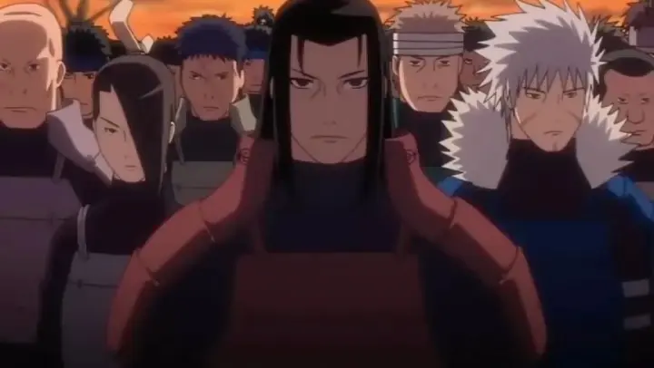 Naruto - Những đoạn cut hay nhất