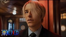 Sanji | All Fight Scenes ( One Piece )