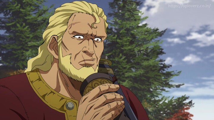 Vinland Saga Season 2 Episode 7 Subtitle Indonesia HD