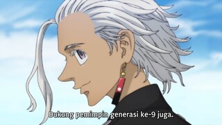 Tokyo Revengers Season 3 Episode 5