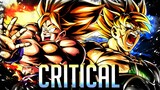 Critical Saiyans! SSJ MOVIE GOKU DOES 2.4 MILLION NEUTRAL! | Dragon Ball Legends