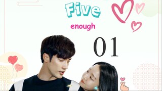 five enough 01 ซับไทย