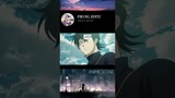 Game vs Anime!! Black Clover Anime Opening vs Game Version. #anime #shorts #trending #animememes