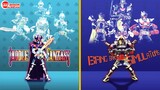 Kamen Rider EX - AID EP 29 English subtitles