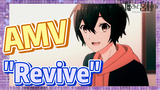 [Hori san to Miyamura kun] AMV |  "Revive"