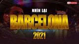 NHÌN LẠI BARCELONA NĂM 2021 | Từ “GÃ KHỔNG LỒ” hoá “KẺ TÍ HON”