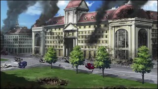 mobile suit Gundam seed destiny episode 36 Indonesia