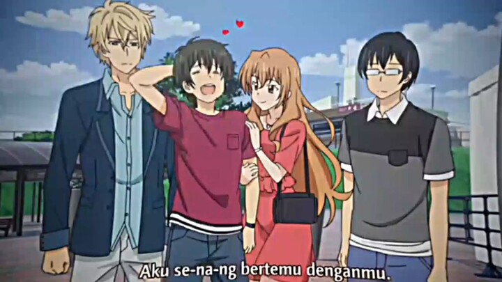 anime yg pertama kali bikin gw nyesek 🗿#fypp