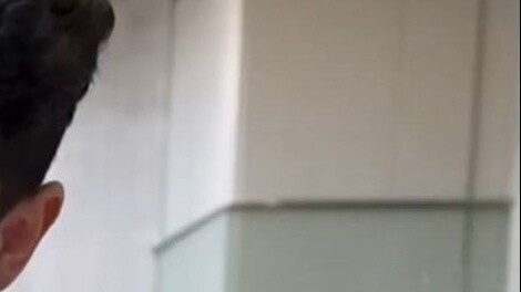 Biarkan orang yang lewat menebak anime dengan melihat emoji!