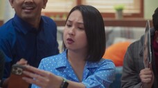 Hội nhớ tình cũ EP 8 [Sub Việt]