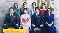 Yangotonaki Ichizoku Eps 1 Sub Indonesia