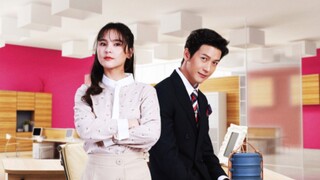 Boss and Me Thai Eng Sub Ep 19