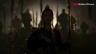 The Legend of Shen Li epi 3 in hindi dubbing